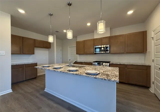 4th image of 336 Palero Path, Brookshire, TX 77423 | MLS# 64061546