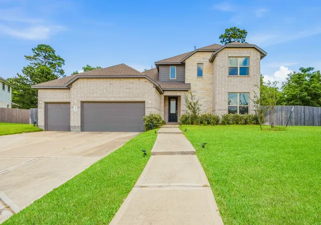 Photo 1 of Single family home for sale at 15814 Gibson Grass Ct, Spring, TX 77379 | MLS# 66336239 | Listing updated on 2026-06-06