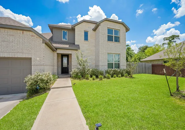 Photo 2 of Single family home for sale at 15814 Gibson Grass Ct, Spring, TX 77379 | MLS# 66336239 | Listing updated on 2026-06-06
