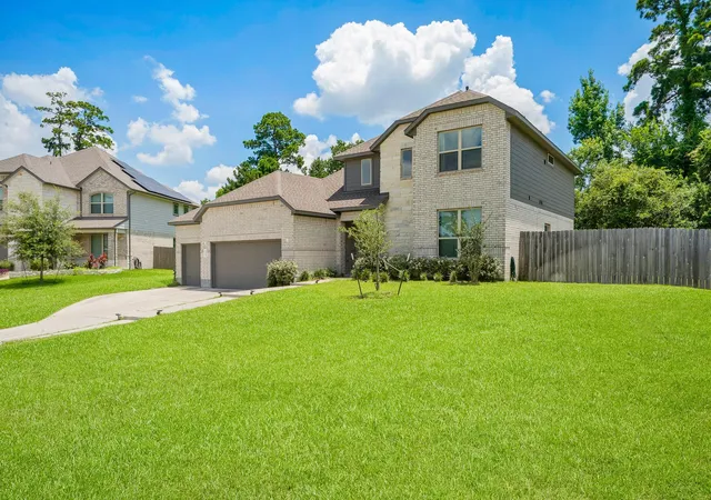 Photo 3 of Single family home for sale at 15814 Gibson Grass Ct, Spring, TX 77379 | MLS# 66336239 | Listing updated on 2026-06-06