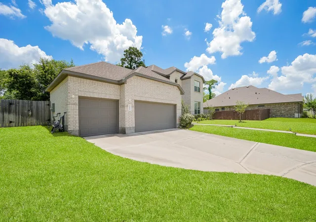 Photo 3 of Single family home for sale at 15814 Gibson Grass Ct, Spring, TX 77379 | MLS# 66336239 | Listing updated on 2026-06-06