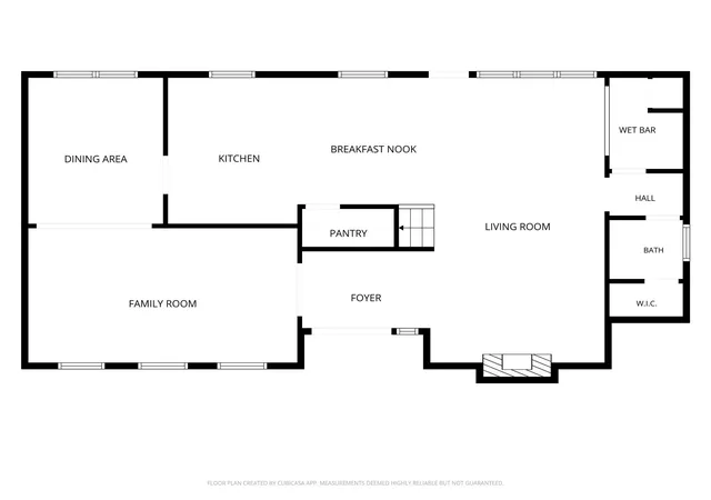 Photo 4 of Single family home for sale at 13710 Whitchurch Wy, Houston, TX 77015 | MLS# 94379311 | Listing updated on 2026-09-19
