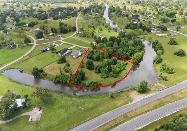 Photo 1 of Land for sale at 1127 Saddle Horn Bnd, Angleton, TX 77515 | MLS# 90723469 | Listing updated on 2026-04-25