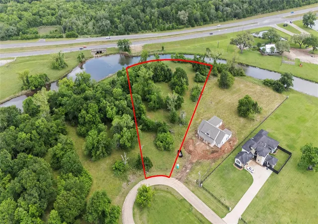 Photo 2 of Land for sale at 1127 Saddle Horn Bnd, Angleton, TX 77515 | MLS# 90723469 | Listing updated on 2026-04-25
