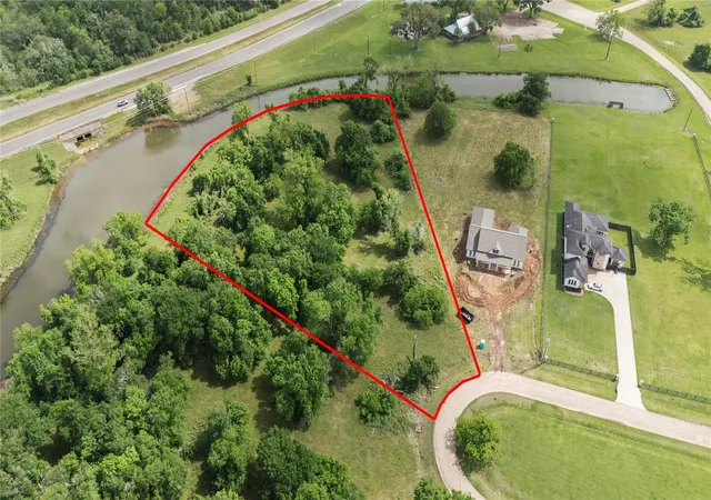Photo 3 of Land for sale at 1127 Saddle Horn Bnd, Angleton, TX 77515 | MLS# 90723469 | Listing updated on 2026-04-25