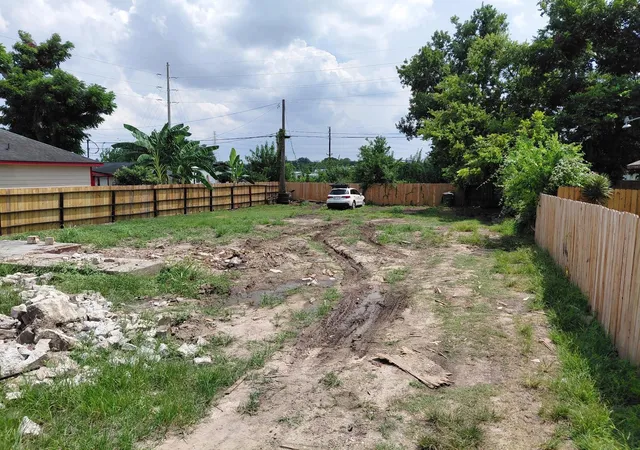 Photo 3 of Land for sale at 3210 Oklahoma St, Houston, TX 77093 | MLS# 29991956 | Listing updated on 2026-08-12