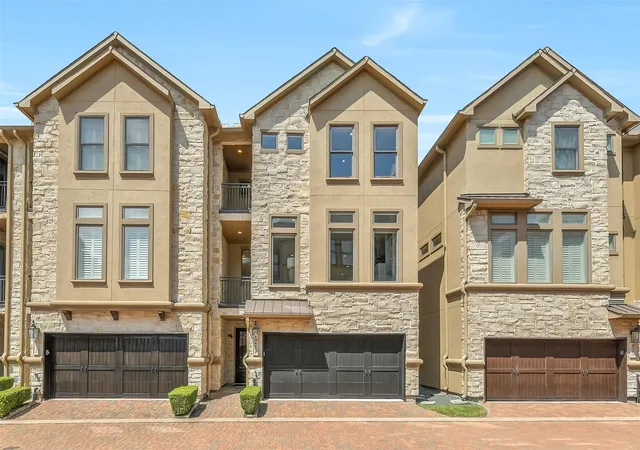 Photo 1 of Sale Pending at 859 Rosastone Trl, Houston, TX 77024 | MLS# 50302056 | Listing updated on 2026-09-14