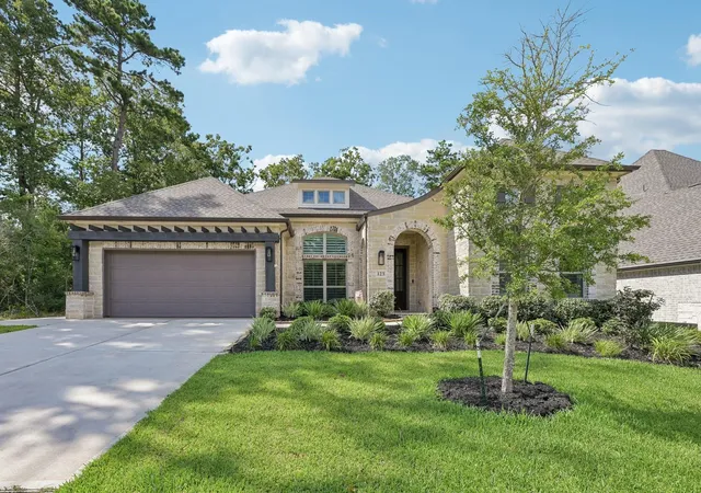 2nd image of 123 Trailhead Ridge Ct, Willis, TX 77318 | MLS# 91447692