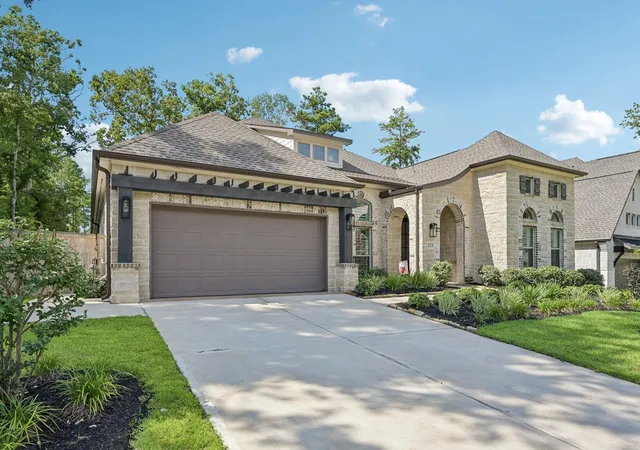 4th image of 123 Trailhead Ridge Ct, Willis, TX 77318 | MLS# 91447692
