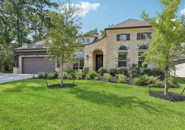 5th image of 123 Trailhead Ridge Ct, Willis, TX 77318 | MLS# 91447692