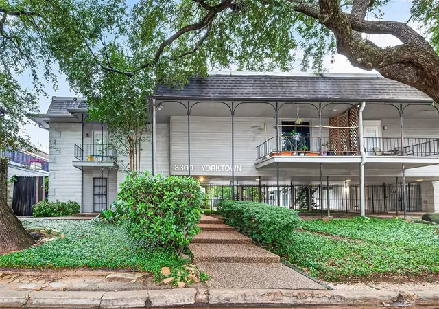 1st image of 3300 Yorktown St #28, Houston, TX 77056 | MLS# 67985111