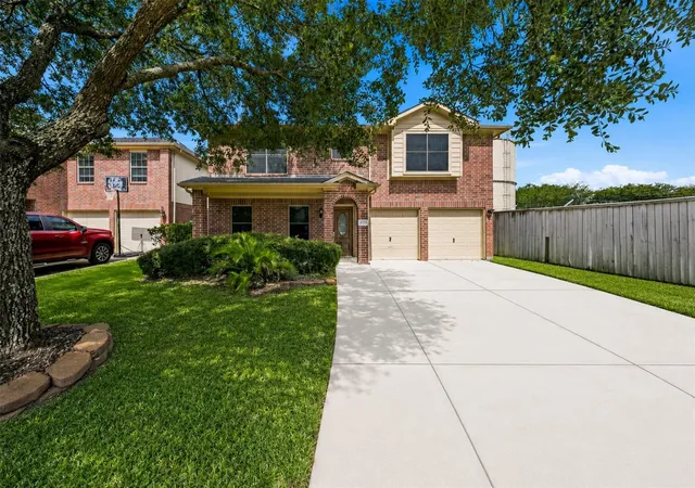 Homes for sale in Pinehurst, TX | 12030 Bunny Ln, Pinehurst, TX 77362 | MLS# 59604213