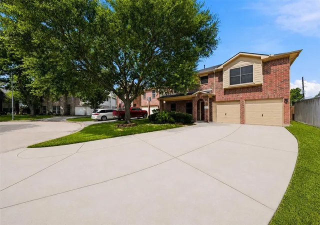Homes for sale in Pinehurst, TX | 12030 Bunny Ln, Pinehurst, TX 77362 | MLS# 59604213