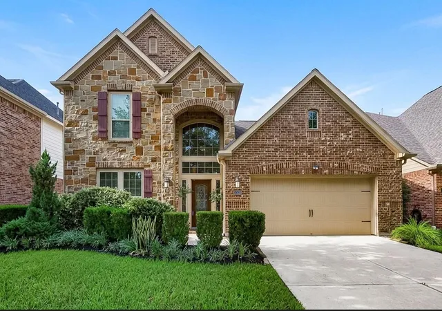 Photo 1 of Sale Pending at 26815 Longleaf Valley Dr, Katy, TX 77494 | MLS# 10658037 | Listing updated on 2026-09-08