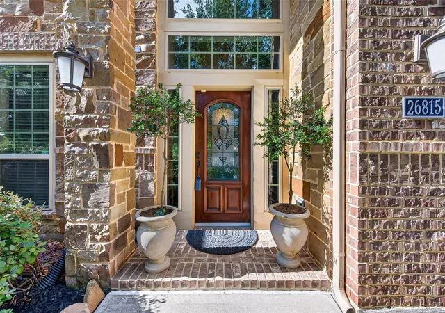 Photo 2 of Sale Pending at 26815 Longleaf Valley Dr, Katy, TX 77494 | MLS# 10658037 | Listing updated on 2026-09-08