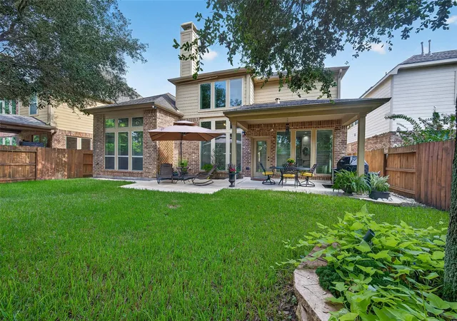 Photo 50 of Sale Pending at 26815 Longleaf Valley Dr, Katy, TX 77494 | MLS# 10658037 | Listing updated on 2026-09-08