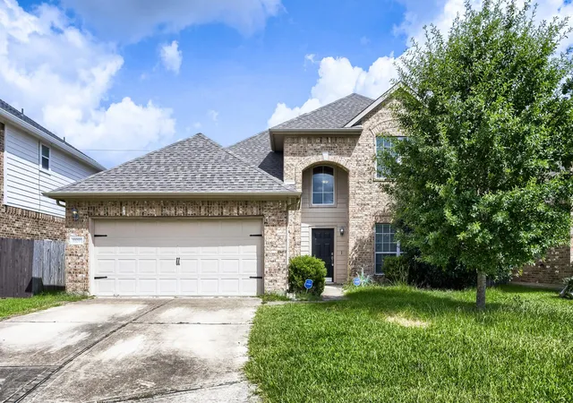 Photo 1 of Sale Pending at 8106 Rudy Brk Way, Spring, TX 77379 | MLS# 86752867 | Listing updated on 2026-09-14