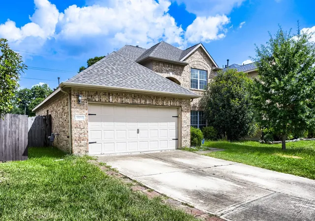 Photo 3 of Sale Pending at 8106 Rudy Brk Way, Spring, TX 77379 | MLS# 86752867 | Listing updated on 2026-09-14