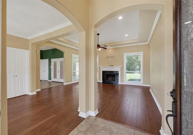 Photo 3 of Single family home for sale at 110 Regal Ln, Liberty, TX 77575 | MLS# 3460248 | Listing updated on 2026-09-17