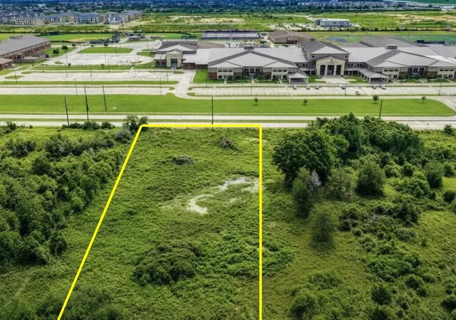 Photo 3 of Land for sale at 7309 Fulshear Katy Rd, Fulshear, TX 77441 | MLS# 26954891 | Listing updated on 2026-08-25