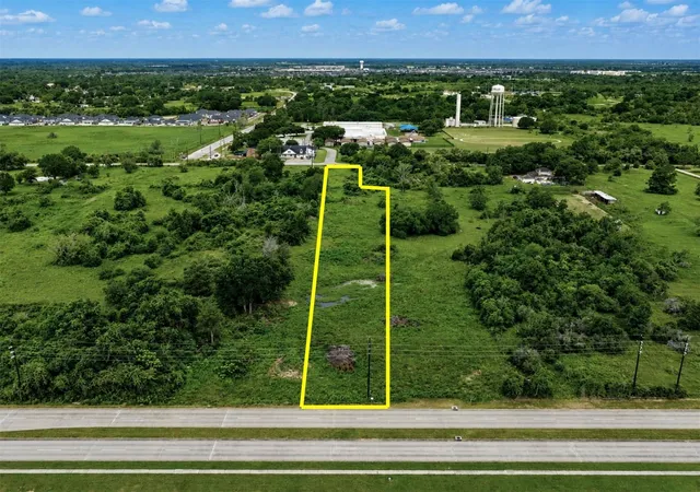 Photo 3 of Land for sale at 7309 Fulshear Katy Rd, Fulshear, TX 77441 | MLS# 26954891 | Listing updated on 2026-08-25