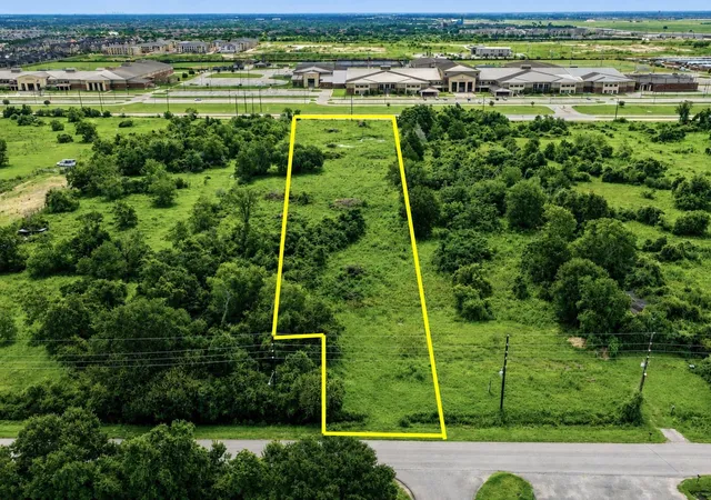 Photo 4 of Land for sale at 7309 Fulshear Katy Rd, Fulshear, TX 77441 | MLS# 26954891 | Listing updated on 2026-08-25