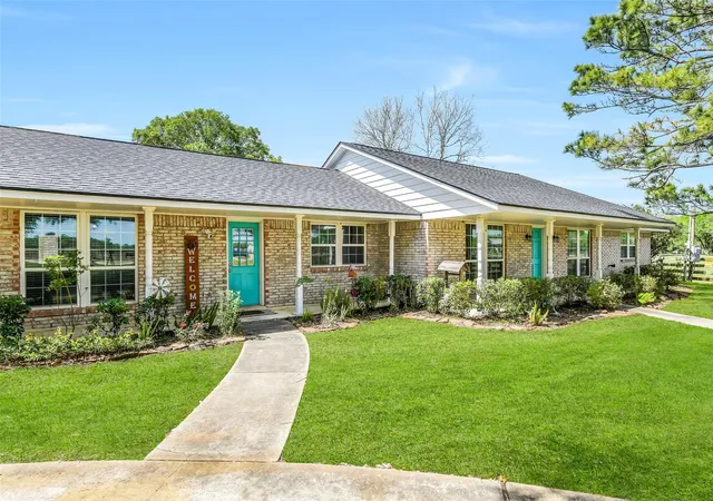 1st image of 3358 County Road 172, Alvin, TX 77511 | MLS# 9636393