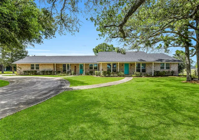 31st image of 3358 County Road 172, Alvin, TX 77511 | MLS# 9636393