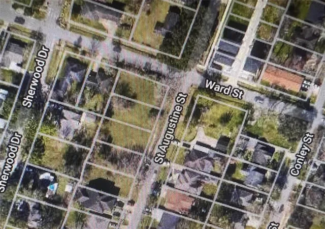 Photo 3 of Land for sale at 6818 St Augustine St, Houston, TX 77021 | MLS# 5707245 | Listing updated on 2026-08-27