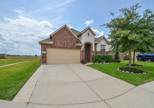 1st image of 10063 Hidden Creek Falls Ln, Brookshire, TX 77423 | MLS# 38634394