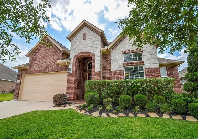 2nd image of 10063 Hidden Creek Falls Ln, Brookshire, TX 77423 | MLS# 38634394