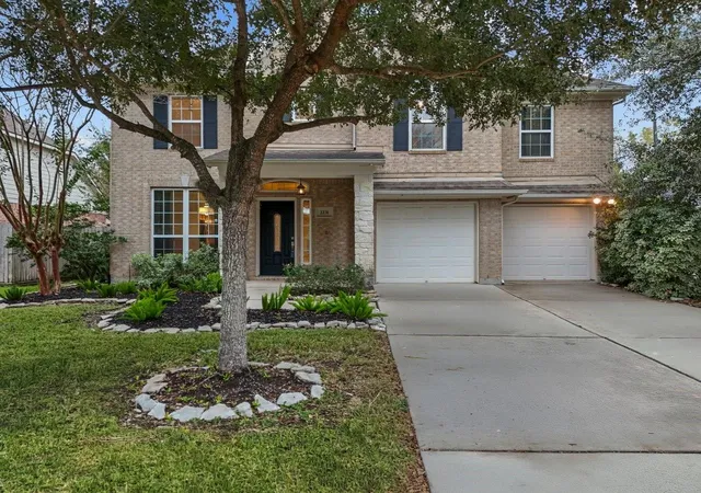 Photo 1 of Single family home for sale at 2231 Water Way, Seabrook, TX 77586 | MLS# 7898050 | Listing updated on 2026-08-28