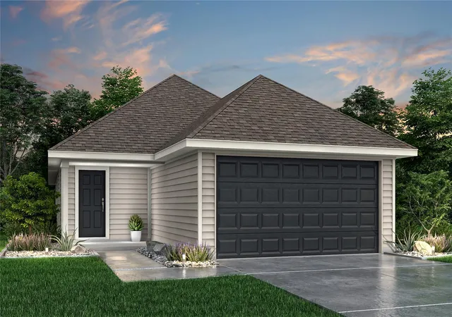 Photo 1 of Sale Pending at 13627 Kit Run, Splendora, TX 77372 | MLS# 78696083 | Listing updated on 2026-09-21