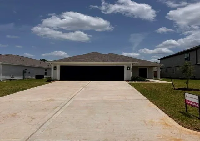 Photo 2 of Sale Pending at 13627 Kit Run, Splendora, TX 77372 | MLS# 78696083 | Listing updated on 2026-09-21
