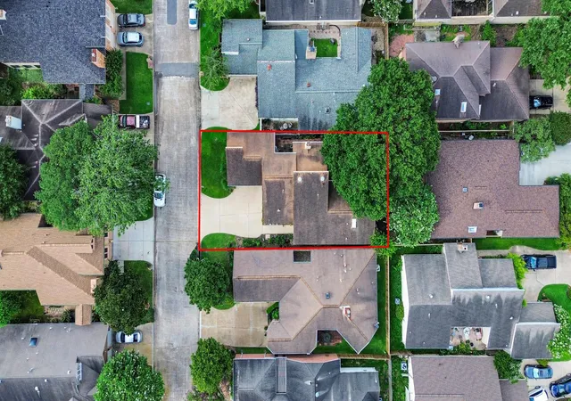 Homes for sale in Houston, TX | 2210 Linea Del Pino St, Houston, TX 77077 | MLS# 25858975