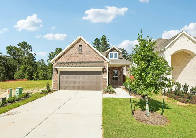 Homes for sale in Conroe, TX | 15715 Azure Petal Ln, Conroe, TX 77302 | MLS# 74624738