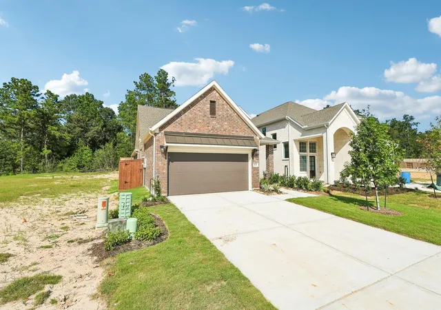 Homes for sale in Conroe, TX | 15715 Azure Petal Ln, Conroe, TX 77302 | MLS# 74624738