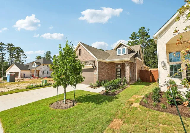 Homes for sale in Conroe, TX | 15715 Azure Petal Ln, Conroe, TX 77302 | MLS# 74624738