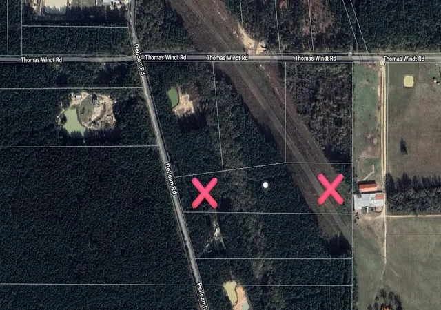 1st image of 401 Pelican Rd, Shepherd, TX 77371 | MLS# 87408346