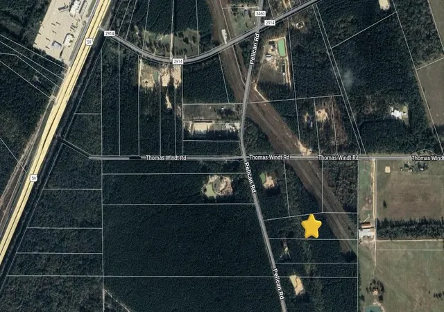 2nd image of 401 Pelican Rd, Shepherd, TX 77371 | MLS# 87408346