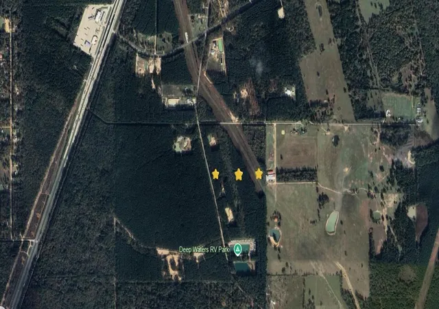 Photo 4 of Land for sale at 401 Pelican Rd, Shepherd, TX 77371 | MLS# 87408346 | Listing updated on 2026-08-03