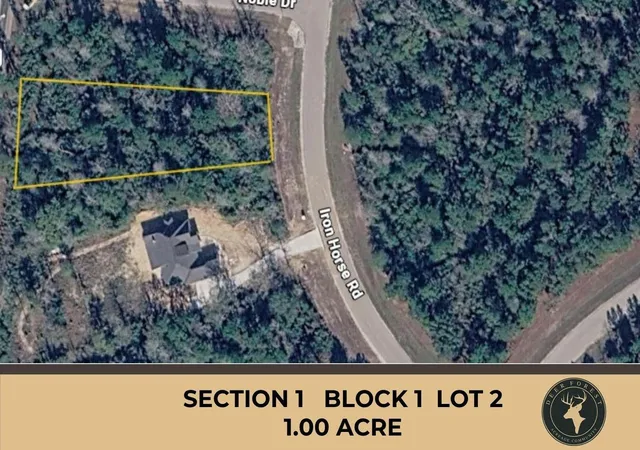 1st image of 231 Iron Horse Rd, Willis, TX 77378 | MLS# 24853385