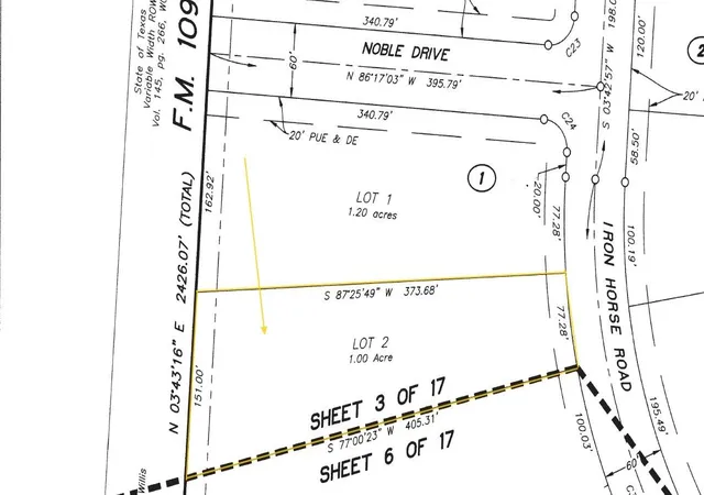 2nd image of 231 Iron Horse Rd, Willis, TX 77378 | MLS# 24853385