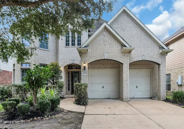 Photo 1 of Single family home for sale at 611 River Delta Ln, Rosenberg, TX 77469 | MLS# 28799130 | Listing updated on 2026-09-02