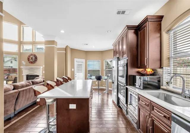 Photo 3 of Single family home for sale at 611 River Delta Ln, Rosenberg, TX 77469 | MLS# 28799130 | Listing updated on 2026-09-02