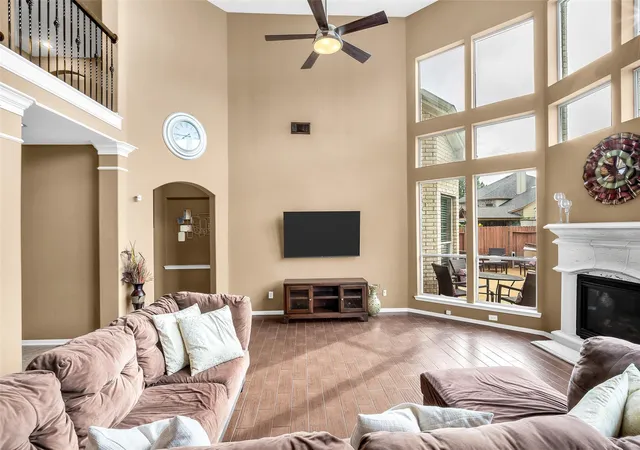 Photo 3 of Single family home for sale at 611 River Delta Ln, Rosenberg, TX 77469 | MLS# 28799130 | Listing updated on 2026-09-02