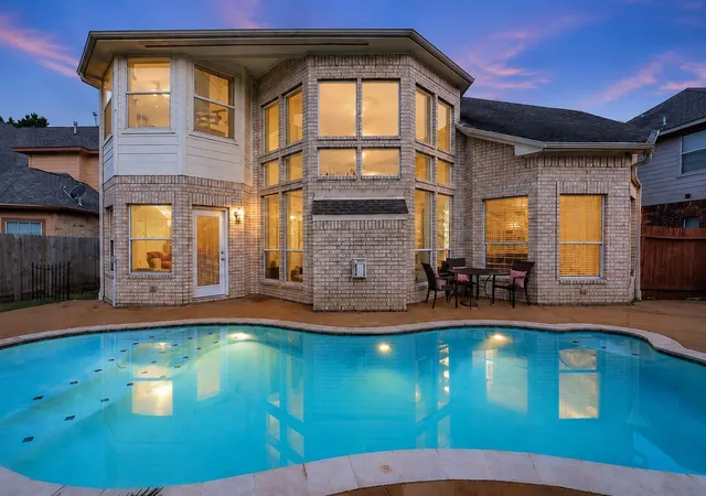 Photo 4 of Single family home for sale at 611 River Delta Ln, Rosenberg, TX 77469 | MLS# 28799130 | Listing updated on 2026-09-02
