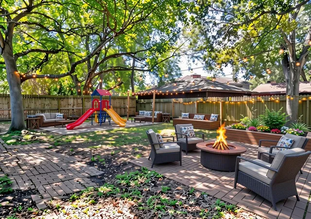 18th image of 2806 W Birchdale Dr, Missouri City, TX 77489 | MLS# 95507836