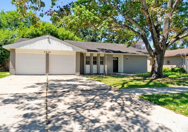 1st image of 2806 W Birchdale Dr, Missouri City, TX 77489 | MLS# 95507836