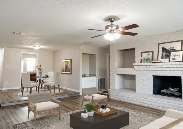 5th image of 2806 W Birchdale Dr, Missouri City, TX 77489 | MLS# 95507836
